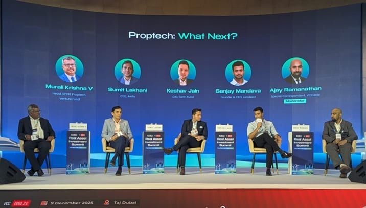 Indian proptech at an inflection point: Panelists at VCCircle summit — VCCircle